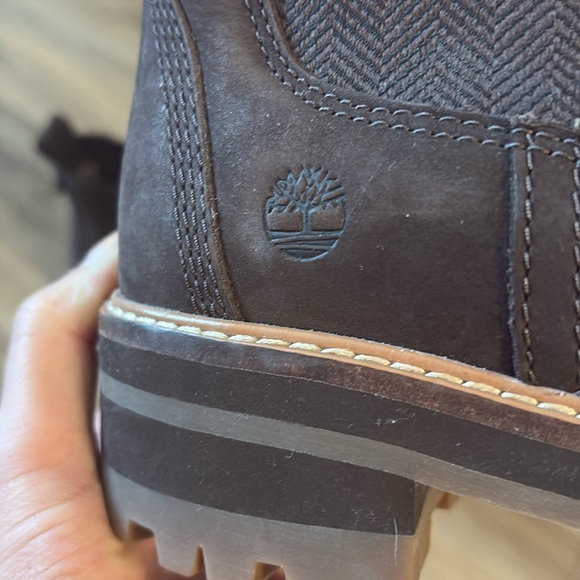 Timberland Ankle Boots - Picture 3 of 5